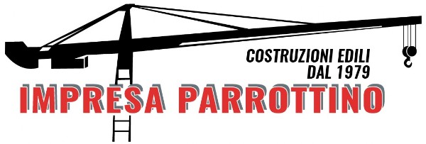 Logo Impresa Parrottino